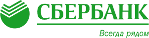 Логотип Сбербанк